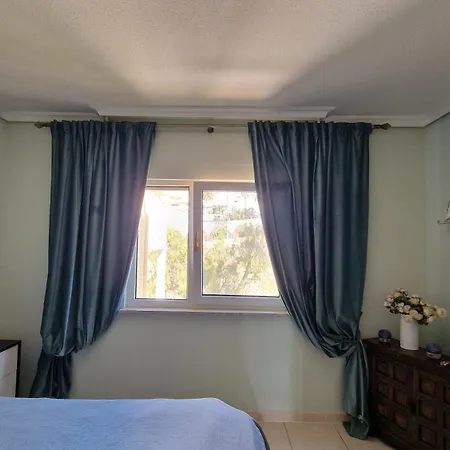 Chayofa Lejlighed Arona (Tenerife)