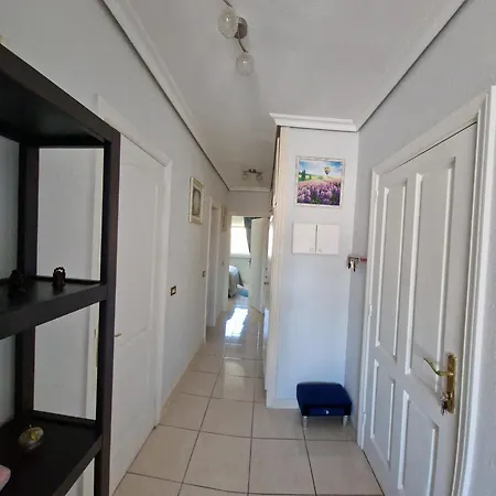 Chayofa דירה ארונה