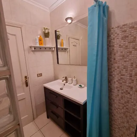 Apartment Chayofa