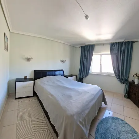 Chayofa Apartment Arona (Tenerife)