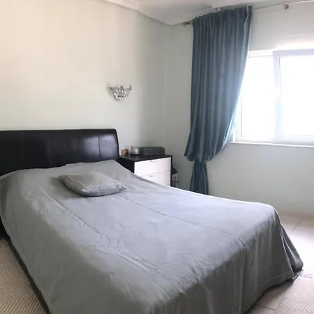Apartment Chayofa